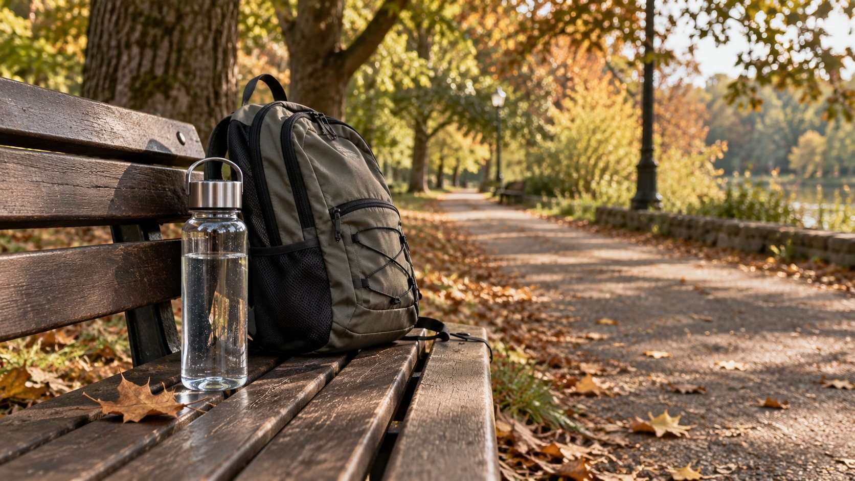 Hidratación en la nutrición deportiva: preparar una sesión cotidiana